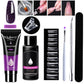 LUXURY POLYGEL NAIL KIT