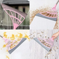 🧹Magical Pressing Silicone Broom Sweeping Water & Dust and Pet Hair - 🔥Season Hot Sale