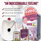 Feel Detoxed And Cleansed At Home!