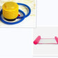 Inflatable Swimming Pool Chair Floating Bed Lounger