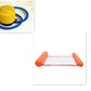 Inflatable Swimming Pool Chair Floating Bed Lounger