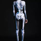 Halloween Sale -Sexy Skeleton Bodysuit-[Last Day Promotion]