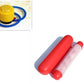 Inflatable Swimming Pool Chair Floating Bed Lounger