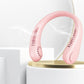 Mini Bladeless Portable Fan Hanging Neck