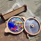 🔥The Best Gift——Natural Wood Kaleidoscope