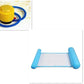 Inflatable Swimming Pool Chair Floating Bed Lounger
