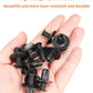 Car set plastic rivet buckle（415PCS）