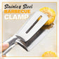 3-In-1 Stainless Steel Barbecue And Kitchen Clamp