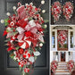 🍭Candy Cane Christmas Wreath🍭