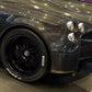 3D Waterproof Carbon Fiber Vinyl Wrap