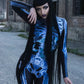 Halloween Sale -Sexy Skeleton Bodysuit-[Last Day Promotion]