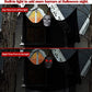 10.8ft Halloween Ghost Hanging Decorations Scary Creepy Halloween Wall Decorations for Indoor/Outdoor Decor