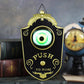 Halloween One-eyed Doorbell Decoration