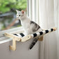 Large Cat Window Perch