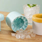 Silicone Ice Cube Maker Cup-🎁Gift Ice clamp🎁