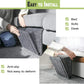 (💥Clearance Sale💥- 49% OFF) Storage Bag with Pockets Hanging Organizer