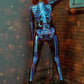 Halloween Sale -Sexy Skeleton Bodysuit-[Last Day Promotion]