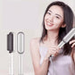 Negative Ion Hair Straightener Styling Comb