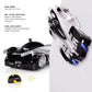 Climbing Wall Stunt Car With Remote Control [ FREE SHIPPING ]