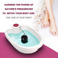 Feel Detoxed And Cleansed At Home!