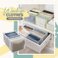 🔥HOT SALE 🔥 Wardrobe Clothes Organizer
