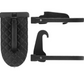 Car Roof Rack Steps - Versatile Foldable (400 lbs / 180 kg)