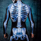 Halloween Sale -Sexy Skeleton Bodysuit-[Last Day Promotion]