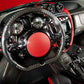 3D Waterproof Carbon Fiber Vinyl Wrap