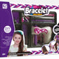 Electric Automatic DIY Hair Knitting Machine Braid Hair Tools Twist Knitting Hair Knitting Roll Twisted Xmas