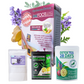 Feel Detoxed And Cleansed At Home!