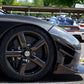 3D Waterproof Carbon Fiber Vinyl Wrap