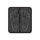 EMS Acupoints Stimulator Massage Foot Mat