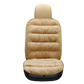 Car Cushioned Seat Cover