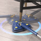360° Rotatable Adjustable Cleaning Mop