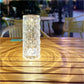Argumub™ Touching Control Rose Lamp