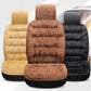 Car Cushioned Seat Cover