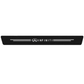 Carbon Car Door Sills Stickers